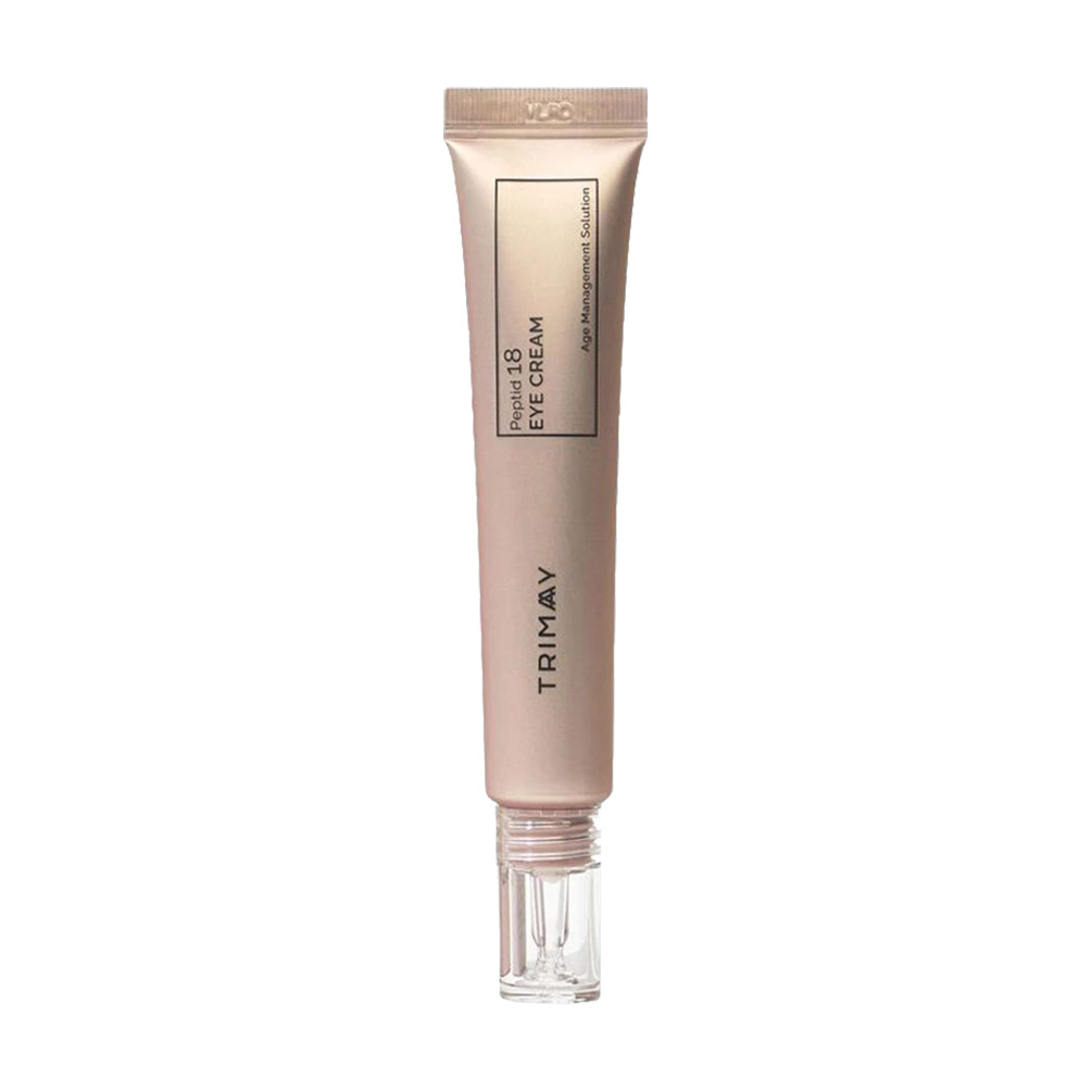 Антивіковий крем для шкіри навколо очей Trimay Peptid 18 Eye Cream, 20 мл